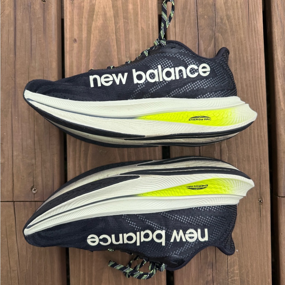 New Balance Fuel Cell Supercomp - Picture 7 of 9